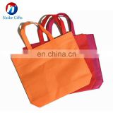 customized eco non-woven promotion bag