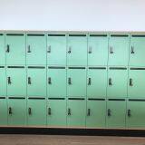 HPL cabinet locker