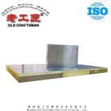 Vacuum welding Tungsten cemented carbide brick mould