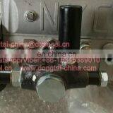 Yuchai YC6108G Engine Spare Parts, B7606-1111100A-493 Fuel Injection Pump for Sale thumbnail-5