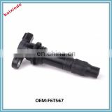Ignition coil for GM Mitsubishi Yamaha F6T567 AUTO PARTS