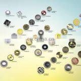 Metal Cap Snap Button thumbnail-4