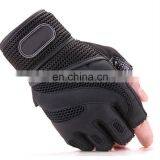 Men Weightlifting Gym Training Sports Fitness Gloves Wrist Wrap Workout Exercise Gym Gloves Weightlifting Gym Gloves thumbnail-6