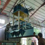 Supply Malaysia Energy Saving Automatic Hydraulic Rubber Packing Machine thumbnail-5