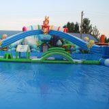 Giant Inflatable Water Park Ax-08 thumbnail-4