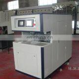 UPVC Windows Machinery CNC Corner Cleaning Machine for PVC Doors & Windows