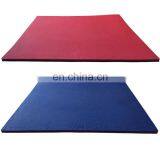 Melors Outdoor GYM EVA Waterproof Mat For Judo Portable Tatami Mats Factory thumbnail-6