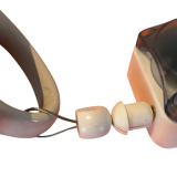 Alarmed Snapper With Adjustable Lasso thumbnail-4