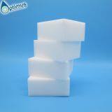 White Kitchen Cleaning Melamine Sponge