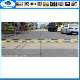 1000*380*50mm Cat Eye Reflective Road Safety Rubber Speed Bumps, Speed Bump thumbnail-4