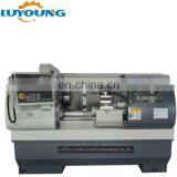 CK6140 Used Bench Lathe Machine Specification Price thumbnail-2