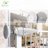 Amazon Good Sales Safety Wall Guards for Baby Pressure Gates in 2 Pack thumbnail-6