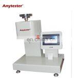 MFR Melt Flow Indexer Comply With ASTM D1238 and ISO 1133 With Touch Screen Control thumbnail-2