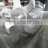 China Widely Used Best-selling Vacuum Meat Bowl Cutter 200l thumbnail-4