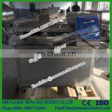 Small-scale High Speed Sausage Bowl Cutter Series thumbnail-6