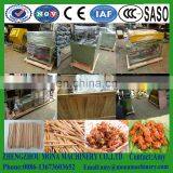 Good Quality Bamboo/Wooden Toothpick Bbq /Incense Stick Making Machine With Low Price thumbnail-5