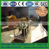 Quality Asssured Wood/ Bamboo Toothpick Production Line thumbnail-2