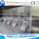 Commercial Peanut Butter Processing Line Peanut Roasting Machine thumbnail-4