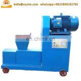 Wheat Straw Biomass Charcoal Briquette Machine With Air Current Drying Machine for Sale thumbnail-7