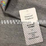 New Product Cotton Polyester Spandex Terry Interlock Fabric thumbnail-3