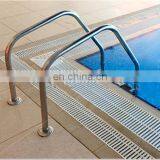 Private Label Stainless Steel Swimming Pool Ladder thumbnail-2