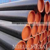 1m Big Size Q235B Carbon Steel Round/square Pipe thumbnail-6