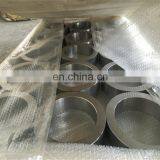 Best ASTM A182 Gr.F6a Steel Wear Ring Factory in China thumbnail-4