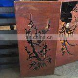 A588 Gr.A Corten Steel Screen Sheet thumbnail-2