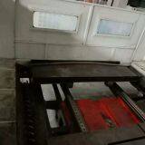 Taiwan Topone MCV-3227 Gantry Milling Machine thumbnail-4