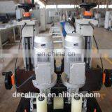 Chinese Supplier Thermal Break Knurling Assembly Machine thumbnail-2