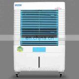 Заводская поставка недорогой бытовой техники - портативного испарительного воздушного охладителя thumbnail-3