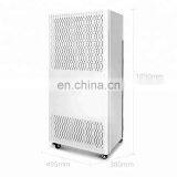 Room Carbon Hepa Ionizer Plasma Air Filter Purifier Cleaning Machine thumbnail-6