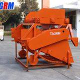 Mature Maket in Africa Tapioca Harvesting Equipment / Tapioca Harvesting Machine MSU1600