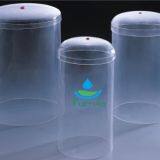 Coil Tray Coil Winding Machine Translucent Transparent Barrel Coiler (220*300mm 250*300mm) thumbnail-3