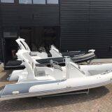 Qingdao Haohai Boat Co.,Ltd company overview - view 2 thumbnail