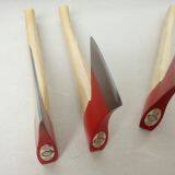 Axe With Wooden Handle, 36CM Ash Handle thumbnail-3