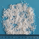 anhydrous calcium chloride 94%min white pellet