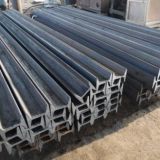 Spot Export of 20MuK I-beam Steel