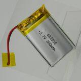 Ploymer Lithium Battery With IEC/EN62133, KC, UL, UN, CE, CB, PSE Certificates Best Quality Lipo Battery thumbnail-5