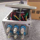 Explosion-proof Transfer Switch 60A/ 3-phase Motor Controlled Starting Switch 380V Aluminum Alloy Housing BHZ51 thumbnail-4