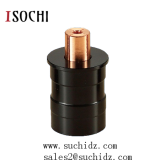 Tool Transfer Pod Assembly With Gripper and Housing thumbnail-3