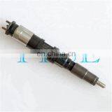 High Quality Common Rail Diesel Fuel Injector 095000-5160 DLLA148P820 for DENSO thumbnail-1
