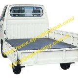 Truck/Car Mat From Qingdao Singreat in Chinese( Evergreen Properity) thumbnail-2