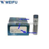 Genuine Wuxi weifu fuel injector nozzle ZWP001