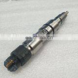 Diesel Injector Nozzle 0445120044 Fuel Common Rail Injector 0445120044