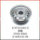 8-97323283-0 D-MAX Wheel Rim 02-08