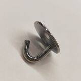 Stainless Steel Round Pad & Hook Type HKS3214H For Sail Boats & Yachts thumbnail-1