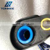 20724256 21523327 VOE21523327 Pipe EC330C EC360C EC460C EC700B L150G L180G L220G D13H D13F Engine Oil Pipe thumbnail-3