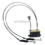 247-5212 2475212 Throttle Motor for CAT Excavator 312CL E312CL 320D thumbnail-2