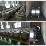 Factory Supply Zinc Coated Steel - Galvanized Steel Coils